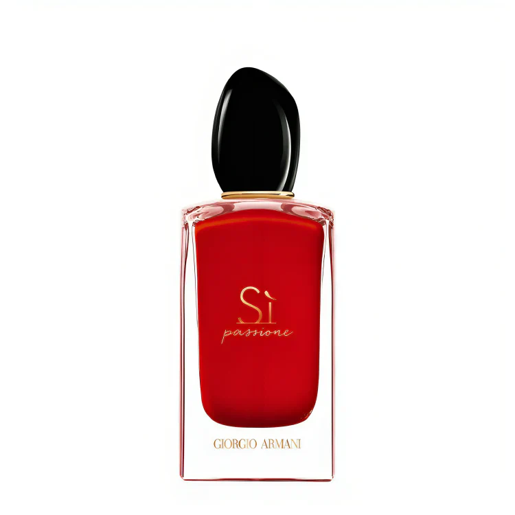 Giorgio Armani Si Passione for Women EDP 100ml