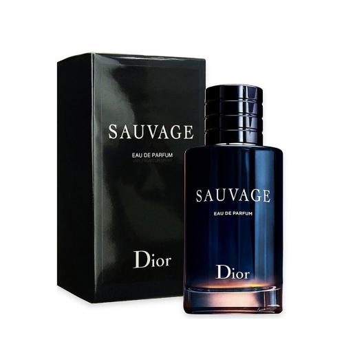 Christian Dior Sauvage for Men EDP 100 ml