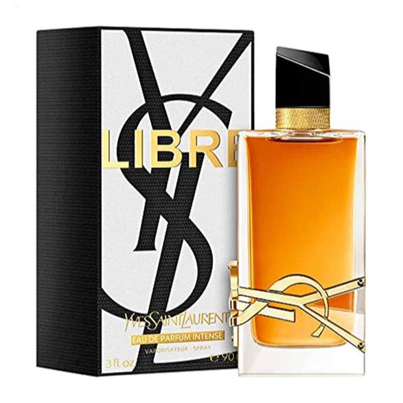 YVES SAINT LAURENT LIBRE EDP 90ML FOR WOMEN
