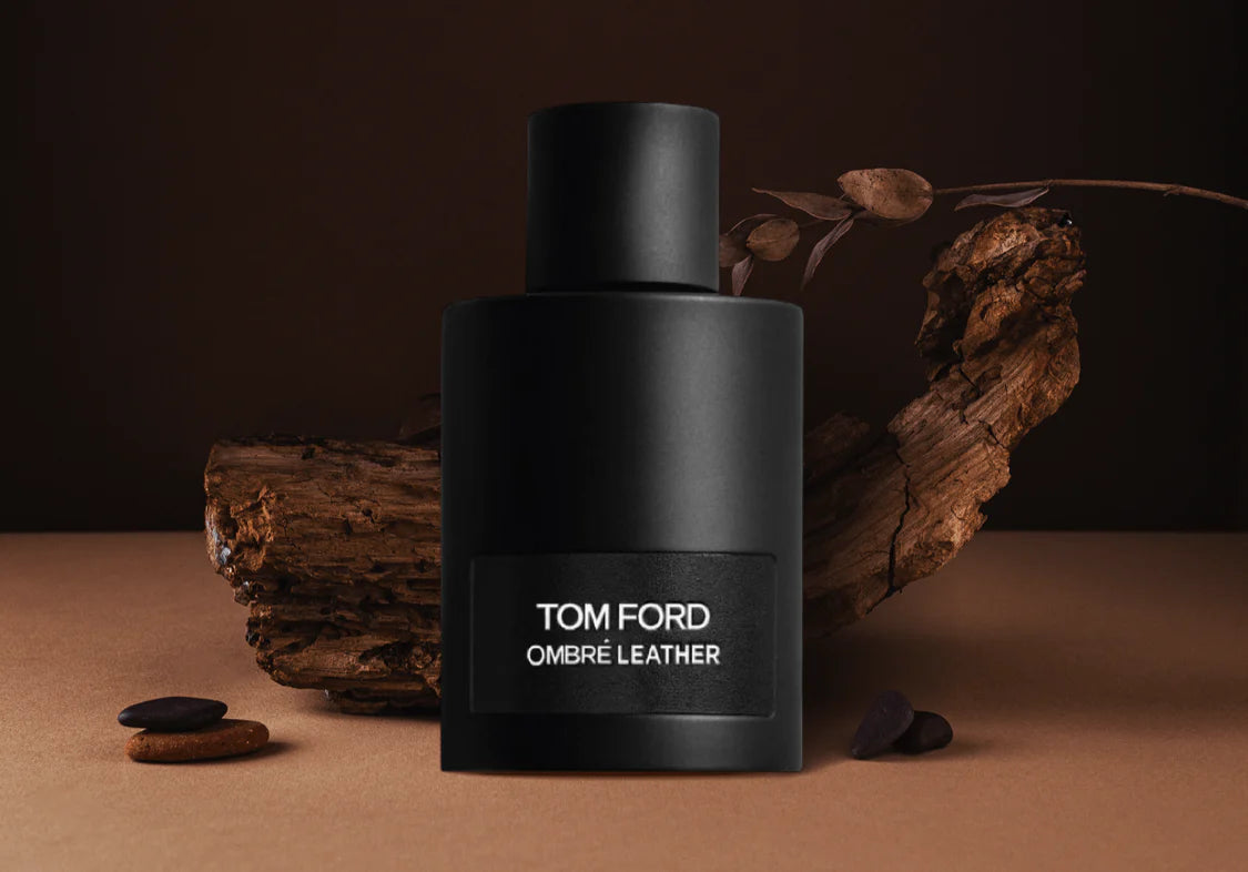 Tomford Ombre Leather Eau de Parfum - 100 ml