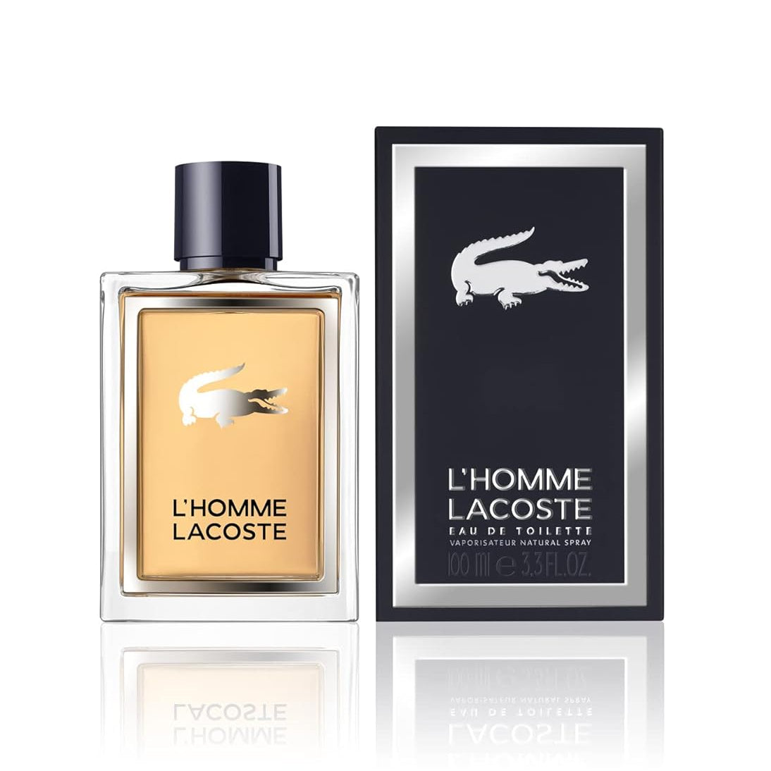 Lacoste - L'Homme Eau de Toilette