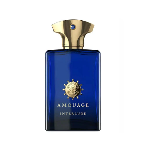 Amouage Interlude Man EDP 100ml