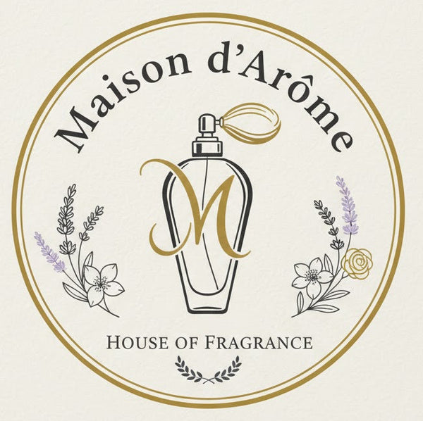 Maison d Arome